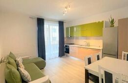 Apartament 2 camere, 40 mp, parcare, boxa, Beta Residence