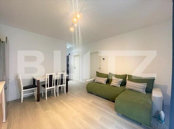 Apartament de închiriat 2 camere Iris - 185700AI | BLITZ Cluj-Napoca | Poza1