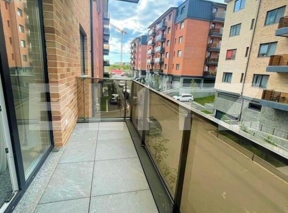 Apartament de închiriat 2 camere Iris - 185700AI | BLITZ Cluj-Napoca | Poza8