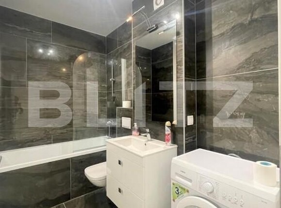 Apartament de închiriat 2 camere Chinteni - 185700AI | BLITZ Cluj-Napoca | Poza6