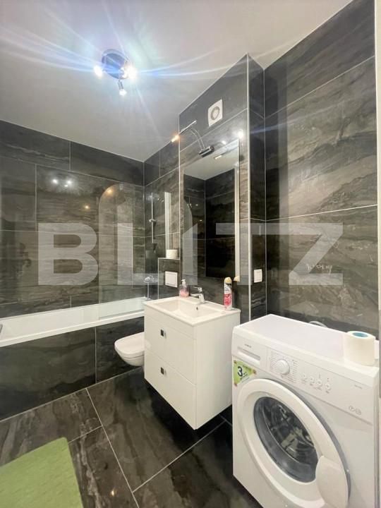 Apartament de închiriat 2 camere Iris - 185700AI | BLITZ Cluj-Napoca | Poza6