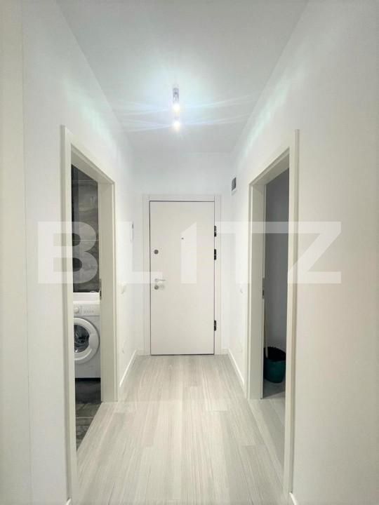 Apartament de închiriat 2 camere Chinteni - 185700AI | BLITZ Cluj-Napoca | Poza5