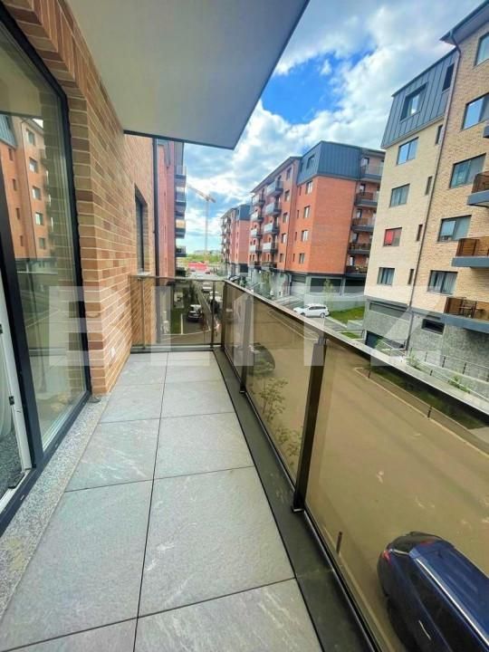Apartament de închiriat 2 camere Iris - 185700AI | BLITZ Cluj-Napoca | Poza8