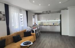 Apartament cu 3 camere, parter inalt, 71 mp, 2 bai, in zona Teilor