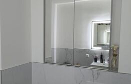 Apartament cu 3 camere, parter inalt, 71 mp, 2 bai, in zona Teilor