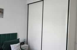 Apartament cu 3 camere, parter inalt, 71 mp, 2 bai, in zona Teilor