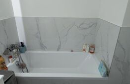 Apartament cu 3 camere, parter inalt, 71 mp, 2 bai, in zona Teilor