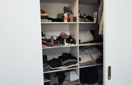 Apartament cu 3 camere, parter inalt, 71 mp, 2 bai, in zona Teilor