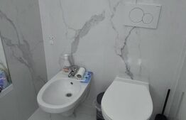 Apartament cu 3 camere, parter inalt, 71 mp, 2 bai, in zona Teilor