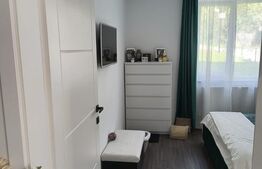 Apartament cu 3 camere, parter inalt, 71 mp, 2 bai, in zona Teilor