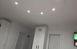 Apartament cu 3 camere, parter inalt, 71 mp, 2 bai, in zona Teilor