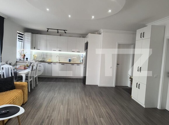 Apartament de vânzare 3 camere Floreşti - 185706AV | BLITZ Cluj-Napoca | Poza3