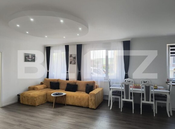 Apartament de vânzare 3 camere Floreşti - 185706AV | BLITZ Cluj-Napoca | Poza1