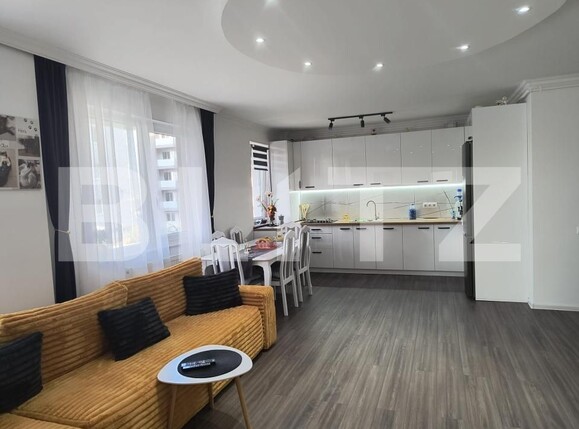 Apartament de vânzare 3 camere Floreşti - 185706AV | BLITZ Cluj-Napoca | Poza2