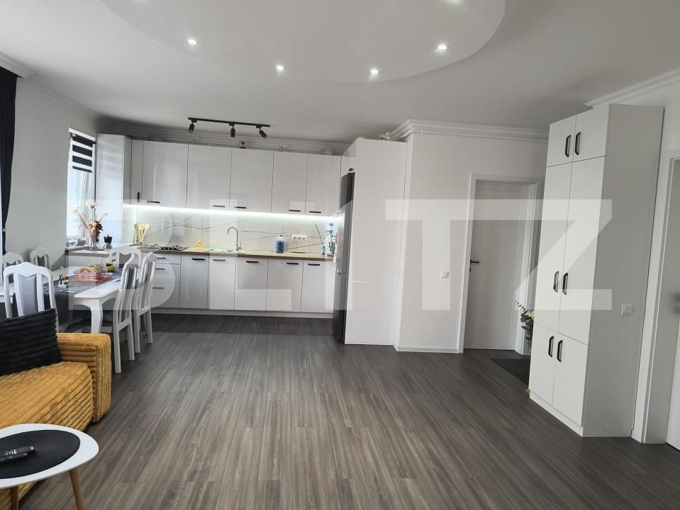 Apartament de vânzare 3 camere Floreşti - 185706AV | BLITZ Cluj-Napoca | Poza3