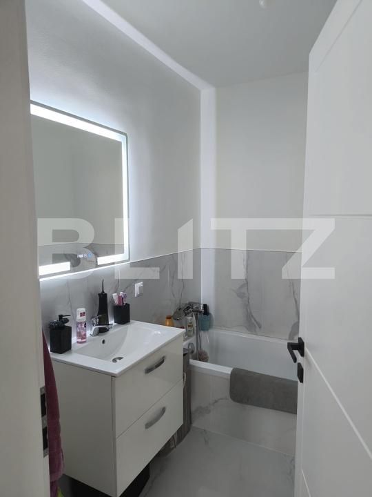Apartament de vânzare 3 camere Floreşti - 185706AV | BLITZ Cluj-Napoca | Poza11