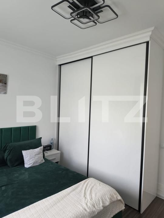 Apartament de vânzare 3 camere Floreşti - 185706AV | BLITZ Cluj-Napoca | Poza9