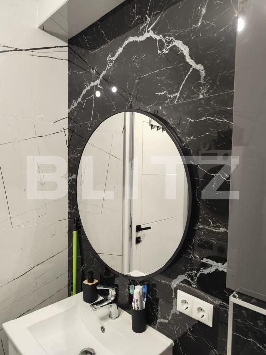 Apartament de vânzare 3 camere Floreşti - 185706AV | BLITZ Cluj-Napoca | Poza15