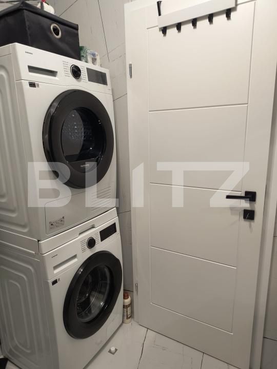 Apartament de vânzare 3 camere Floreşti - 185706AV | BLITZ Cluj-Napoca | Poza21