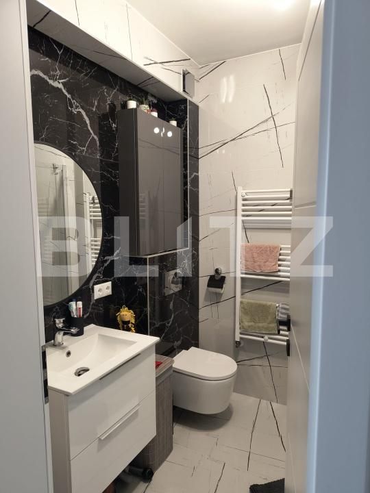 Apartament de vânzare 3 camere Floreşti - 185706AV | BLITZ Cluj-Napoca | Poza16