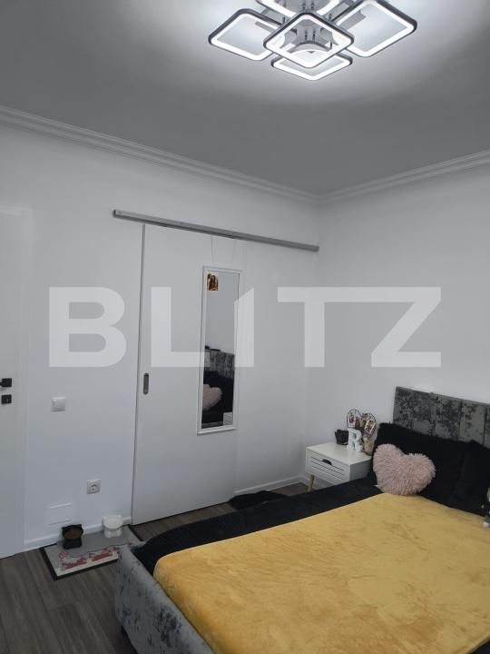 Apartament de vânzare 3 camere Floreşti - 185706AV | BLITZ Cluj-Napoca | Poza4