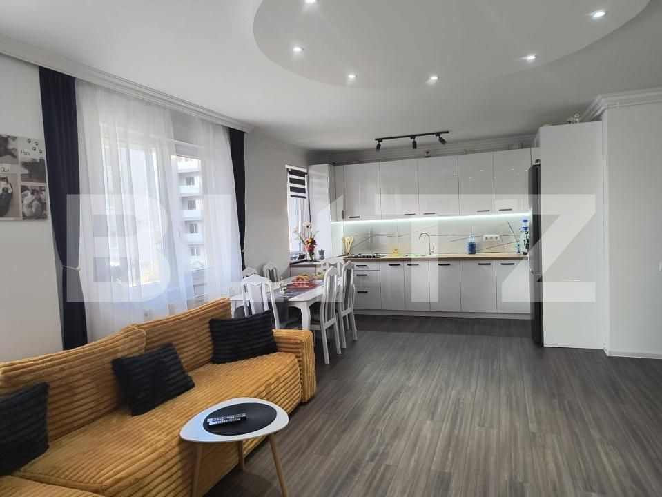Apartament de vânzare 3 camere Floreşti - 185706AV | BLITZ Cluj-Napoca | Poza2