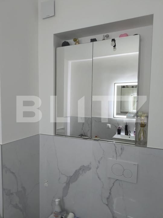 Apartament de vânzare 3 camere Floreşti - 185706AV | BLITZ Cluj-Napoca | Poza14