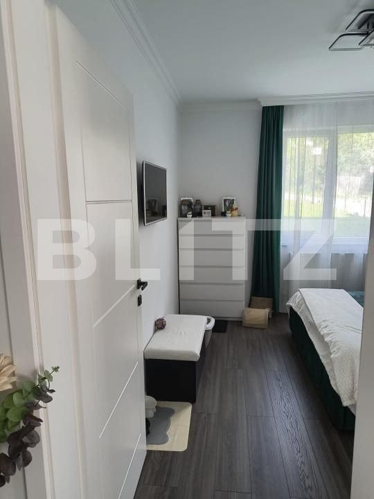 Apartament de vânzare 3 camere Floreşti - 185706AV | BLITZ Cluj-Napoca | Poza8