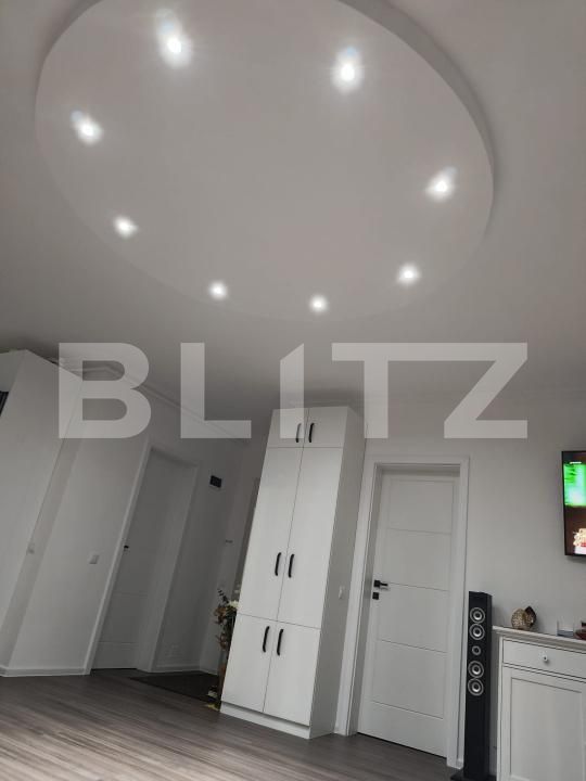Apartament de vânzare 3 camere Floreşti - 185706AV | BLITZ Cluj-Napoca | Poza20