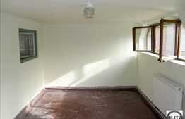 Casa individuala cu 840 mp teren!