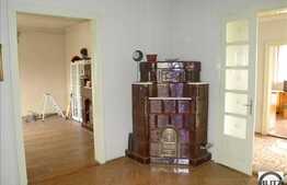 Casa individuala cu 840 mp teren!