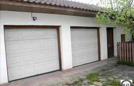 Casa individuala cu 840 mp teren!