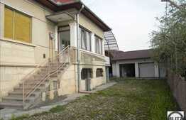 Casa individuala cu 840 mp teren!