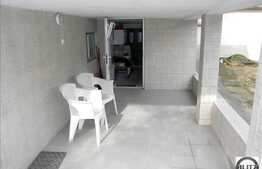 Casa individuala cu 840 mp teren!