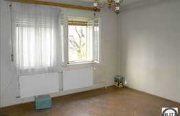 Casa individuala cu 840 mp teren!