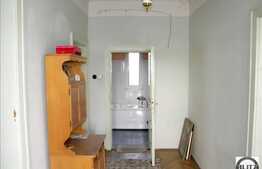 Casa individuala cu 840 mp teren!