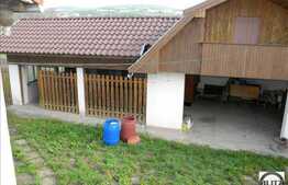 Casa individuala cu 840 mp teren!