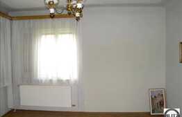 Casa individuala cu 840 mp teren!