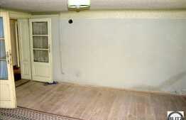 Casa individuala cu 840 mp teren!