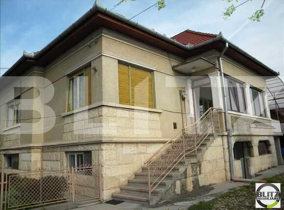Casa de vânzare 1 camera Dambul Rotund - 18571CV | BLITZ Cluj-Napoca | Poza1