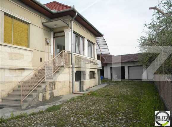 Casa de vânzare 1 camera Dambul Rotund - 18571CV | BLITZ Cluj-Napoca | Poza2