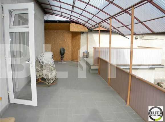 Casa de vânzare 1 camera Dambul Rotund - 18571CV | BLITZ Cluj-Napoca | Poza9