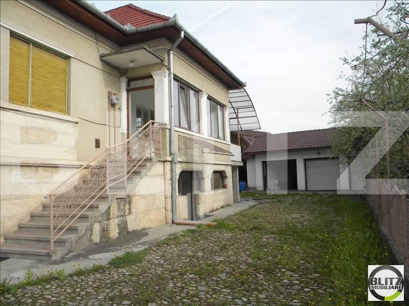 Casa de vânzare 1 camera Dambul Rotund - 18571CV | BLITZ Cluj-Napoca | Poza2