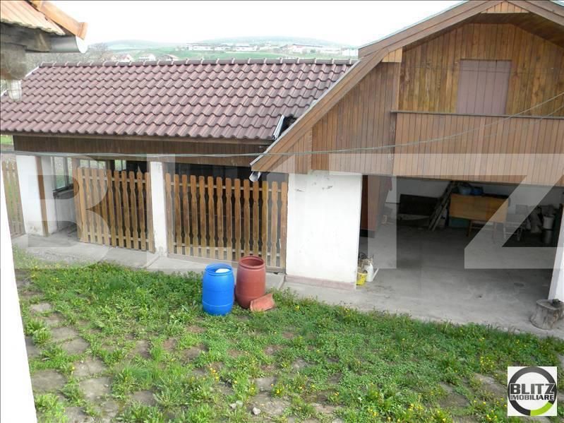 Casa de vânzare 1 camera Dambul Rotund - 18571CV | BLITZ Cluj-Napoca | Poza14