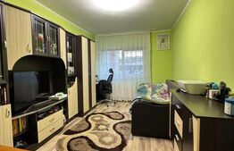 Apartament cu 2 camere, 58 mp utili, decomandat, parcare, balcon, zona Eroilor