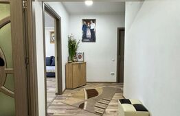 Apartament cu 2 camere, 58 mp utili, decomandat, parcare, balcon, zona Eroilor