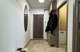 Apartament cu 2 camere, 58 mp utili, decomandat, parcare, balcon, zona Eroilor