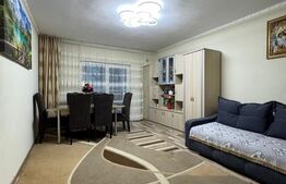 Apartament cu 2 camere, 58 mp utili, decomandat, parcare, balcon, zona Eroilor