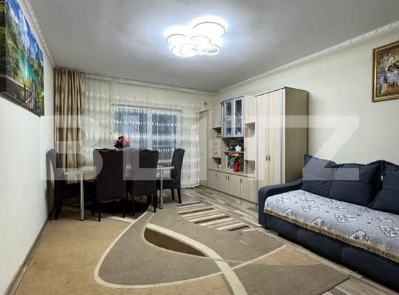 Apartament de vânzare 2 camere Floreşti - 185712AV | BLITZ Cluj-Napoca | Poza1