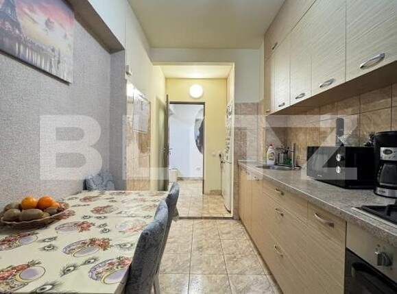 Apartament de vânzare 2 camere Floreşti - 185712AV | BLITZ Cluj-Napoca | Poza2